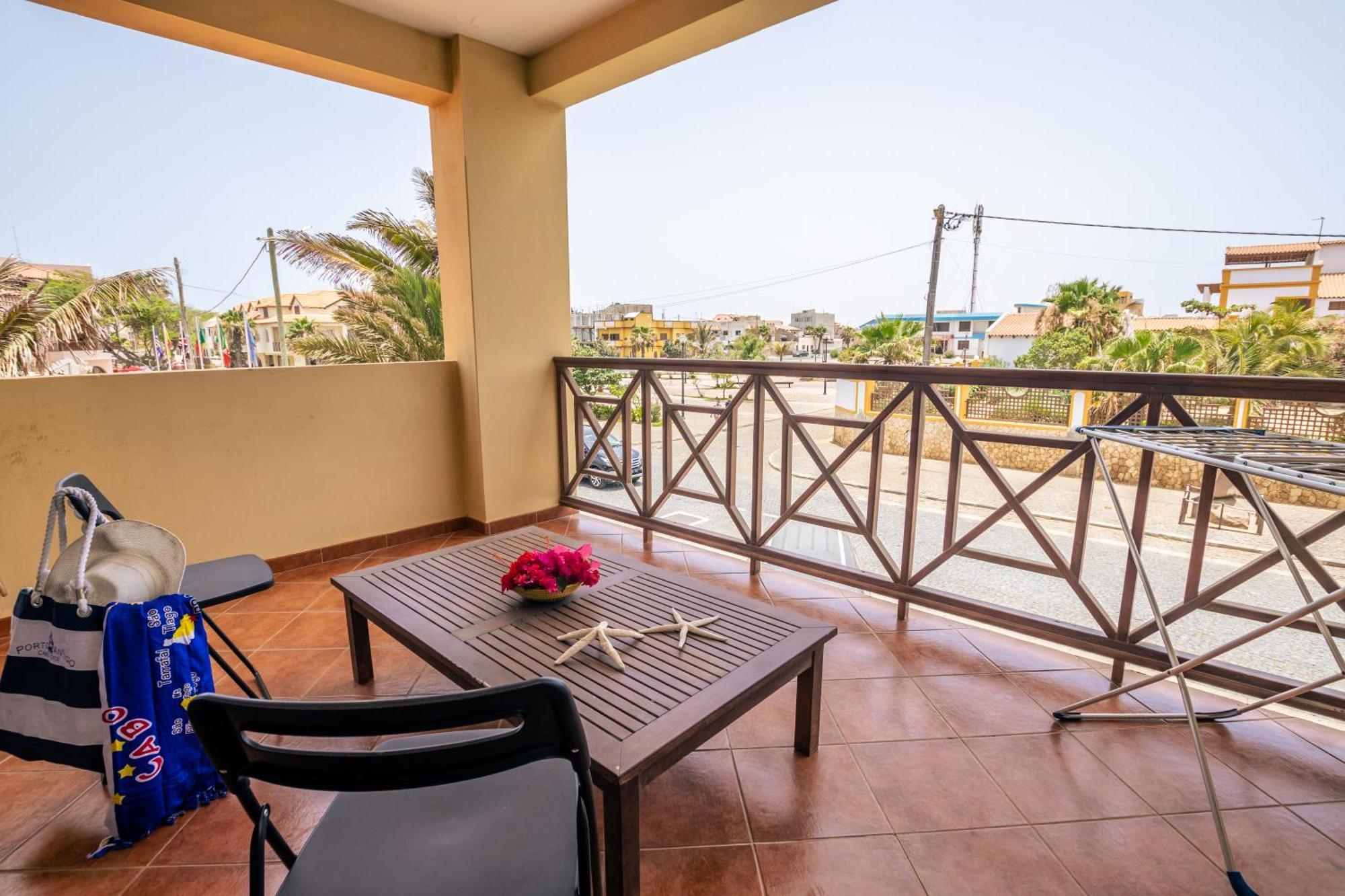 Porto Antigo Hotel Bb Santa Maria Ngoại thất bức ảnh