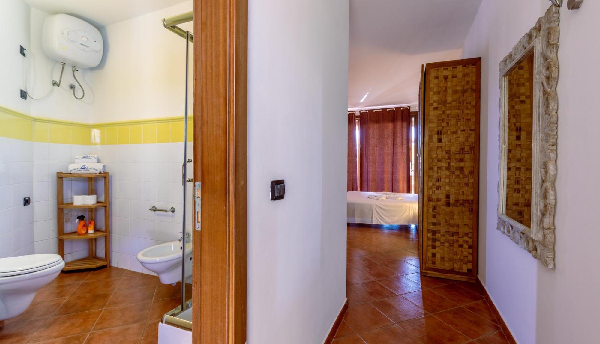 Porto Antigo Hotel Bb Santa Maria Ngoại thất bức ảnh