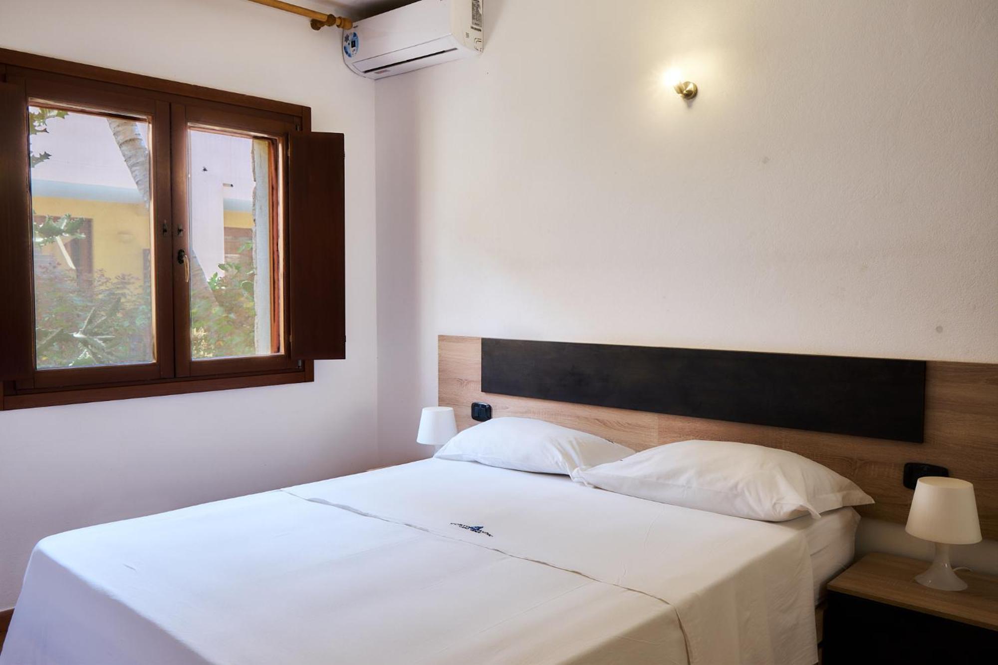Porto Antigo Hotel Bb Santa Maria Ngoại thất bức ảnh