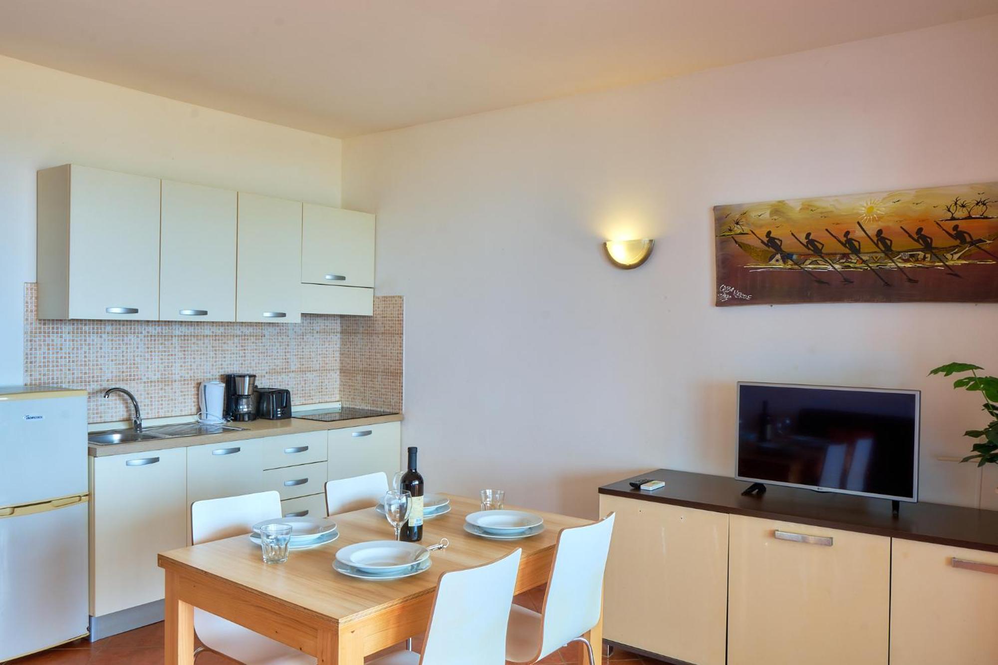 Porto Antigo Hotel Bb Santa Maria Ngoại thất bức ảnh