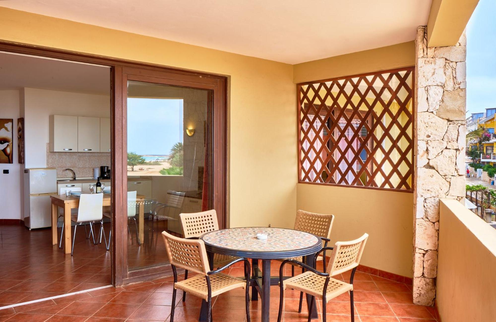 Porto Antigo Hotel Bb Santa Maria Ngoại thất bức ảnh