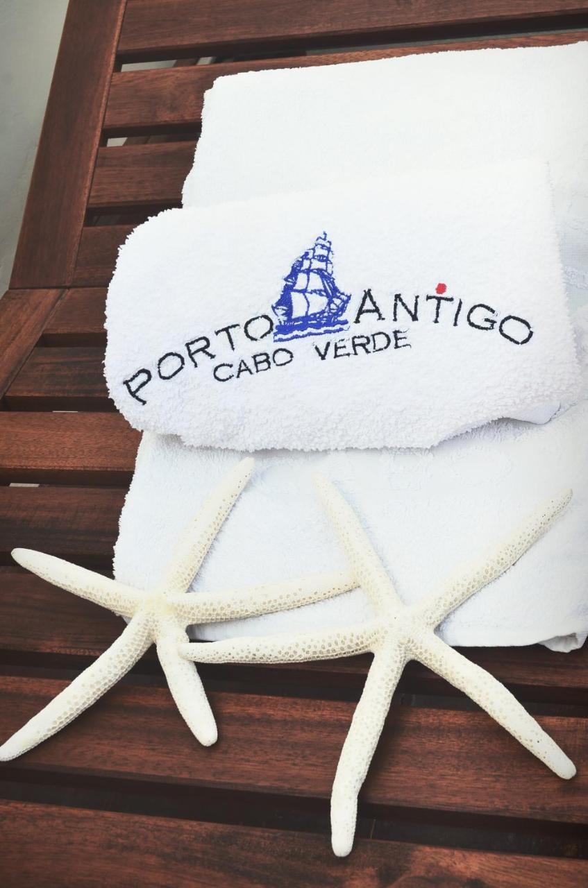 Porto Antigo Hotel Bb Santa Maria Ngoại thất bức ảnh